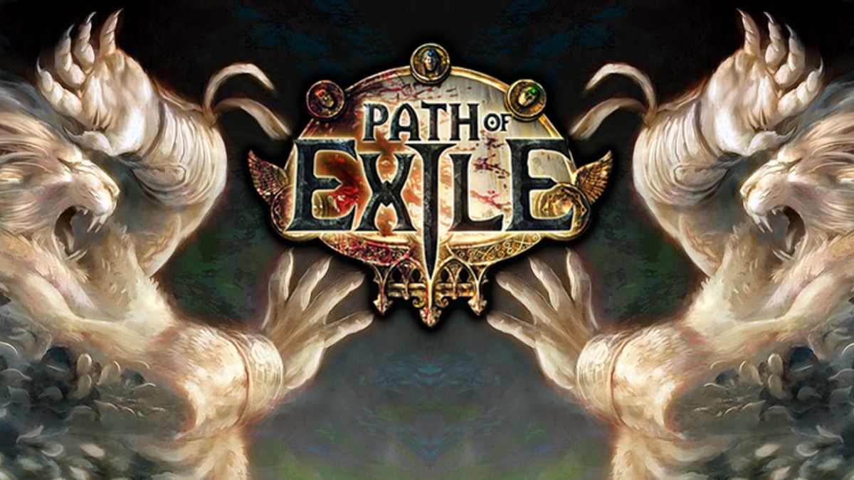 Path of Exile Magic