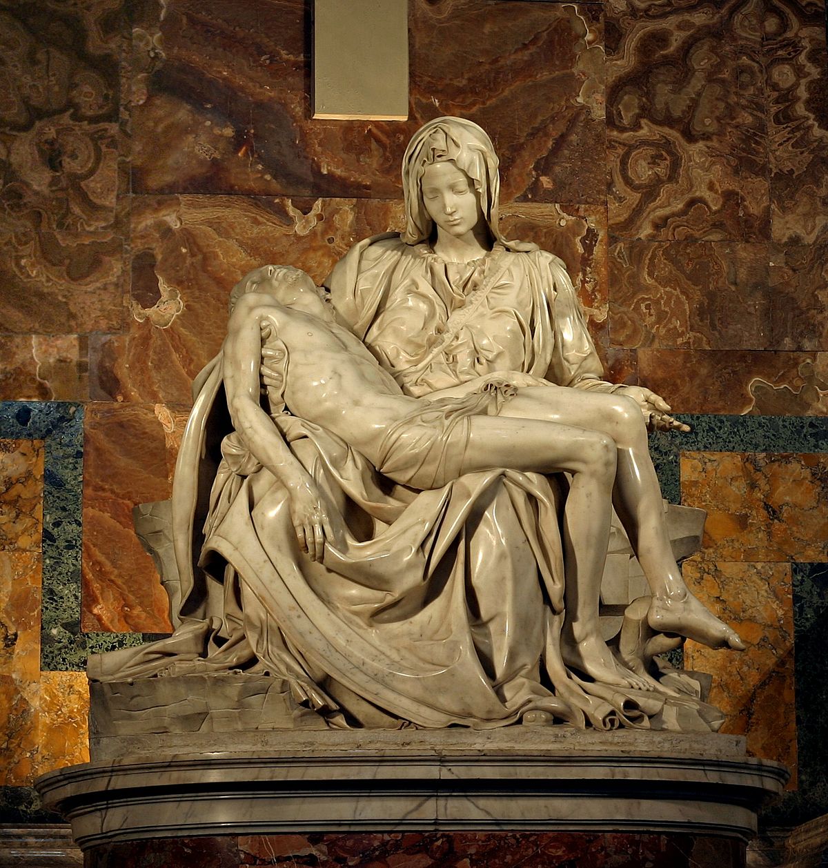 Madonna della Pietà