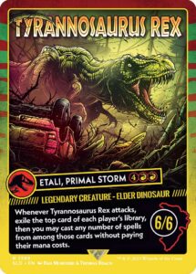 <span class="edhrecp__link"><a class="edhrecp__link-a" content="" href="#" target="_blank"></a><span class="edhrecp__link-image"></span></span>Etali, Primal Storm[/] | Illustrated by Dan Mumford & Thomas Roach