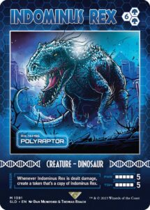 <span class="edhrecp__link"><a class="edhrecp__link-a" content="" href="#" target="_blank"></a><span class="edhrecp__link-image"></span></span>Polyraptor[/] | Illustrated by Dan Mumford & Thomas Roach