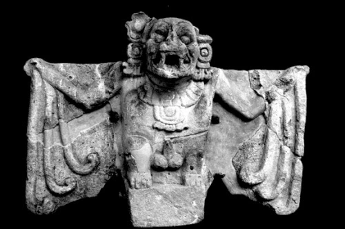 aspect of Camazotz