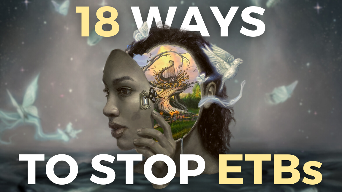 18 Ways To Stop Enter The Battlefield Effects