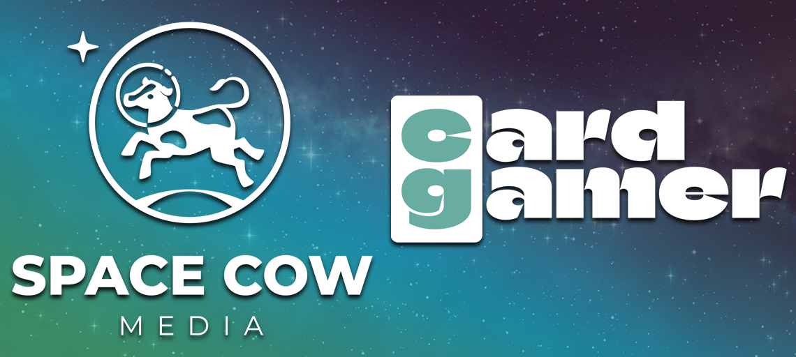 Space Cow Media Acquires cardgamer.com