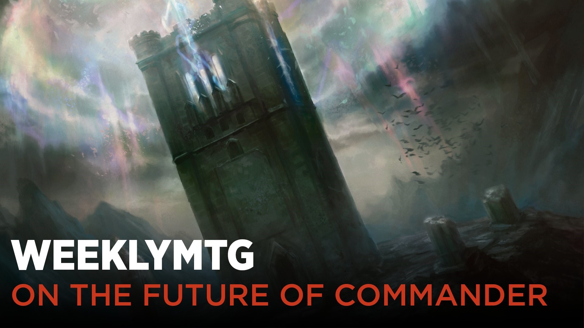 Future of Commander