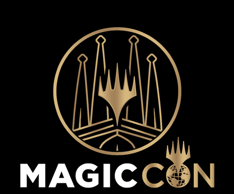 MagicCon 2025 Lineup Revealed Commander's Herald