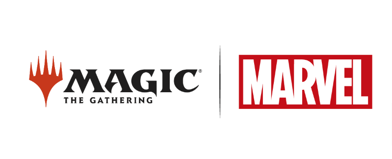 mtg x marvel header