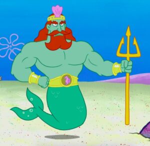 Neptune