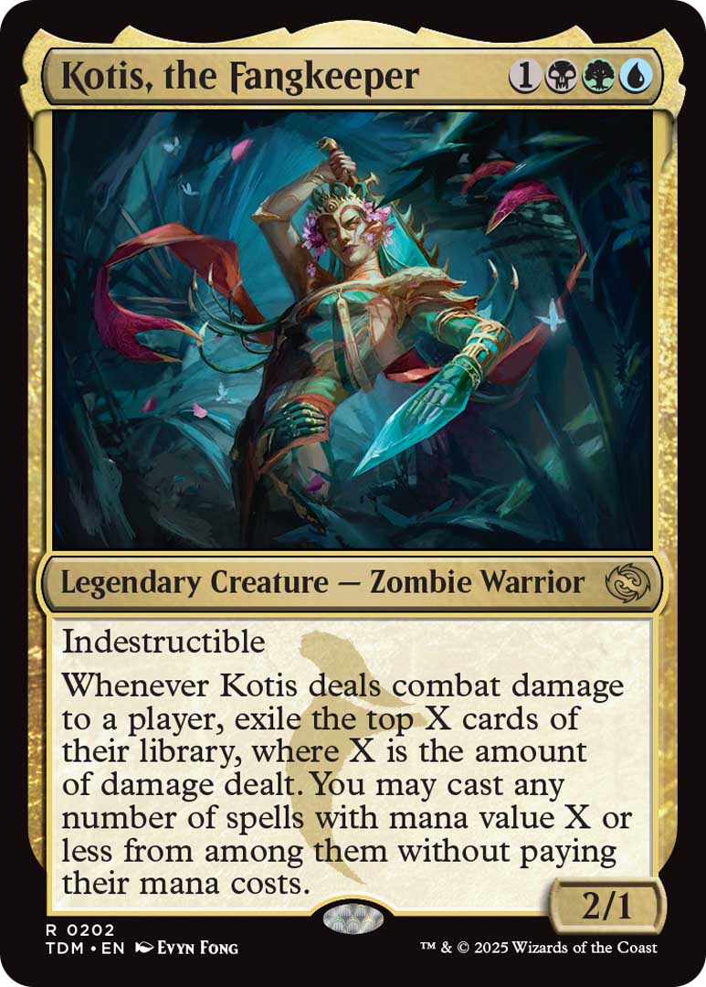 "Kotis,