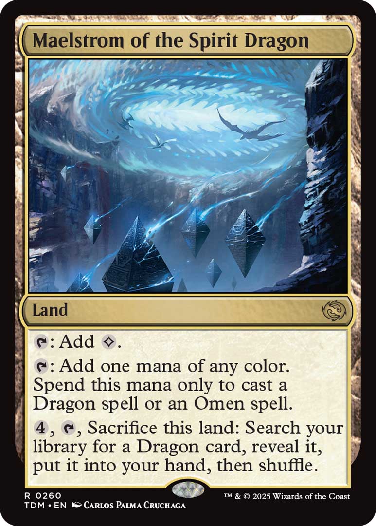 "Maelstrom