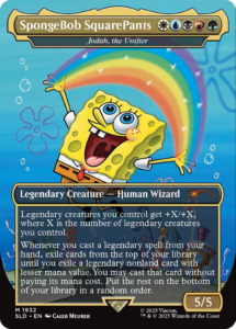 SpongeBob Squarepants